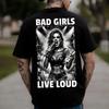Tops – T-Shirts