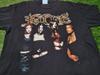 Kittie Band Metal Rock Krótki Rękaw Bawełniana Koszulka Pełny Rozmiar S5XL SN247 Koszulka Unisex