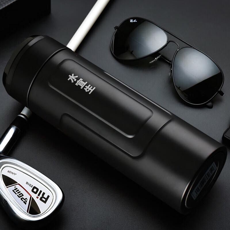 Shuiyisheng Weakly Alkaline Insulated Tea Infuser Bottle