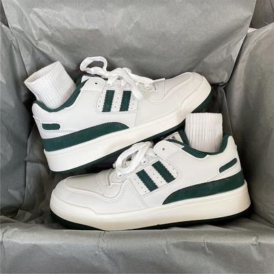 Nuevos Zapatos de Plataforma Versátiles de Moda de Verano para Mujer Malla Transpirable Zapatos Deportivos para Estudiante