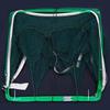 6/8 Hole Folding Fishing Net Automatic Fishing Trap Net Shrimp Cage Fish Baits Mesh Net Foldable Fishing Fish Trap Cage