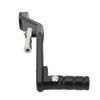 Motorcycle Adjustable Folding Gear Shifter Shift Pedal Lever Aluminium Alloy Fit for F750GS F850GS