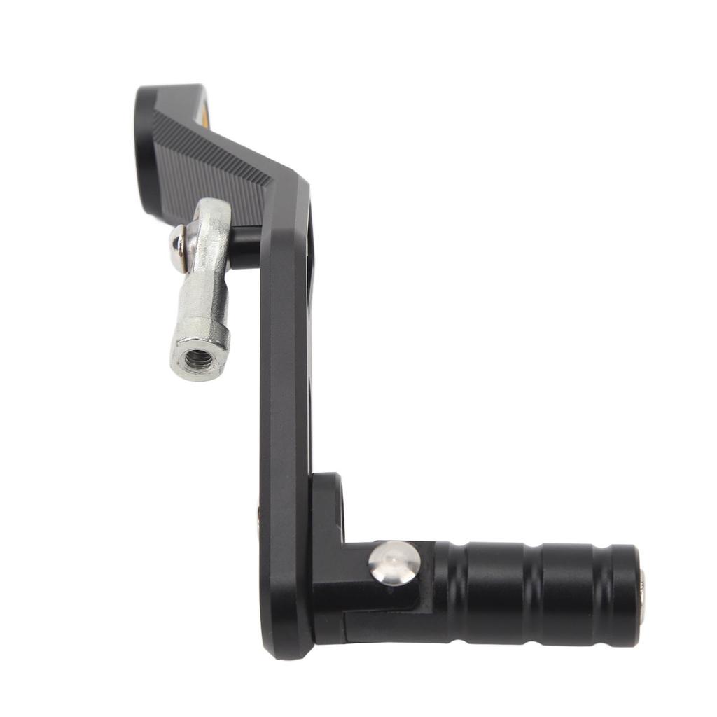 Motocicletă reglabilă pliabilă schimbător de viteze pedală manetă aliaj de aluminiu potrivit pentru F750GS F850GS