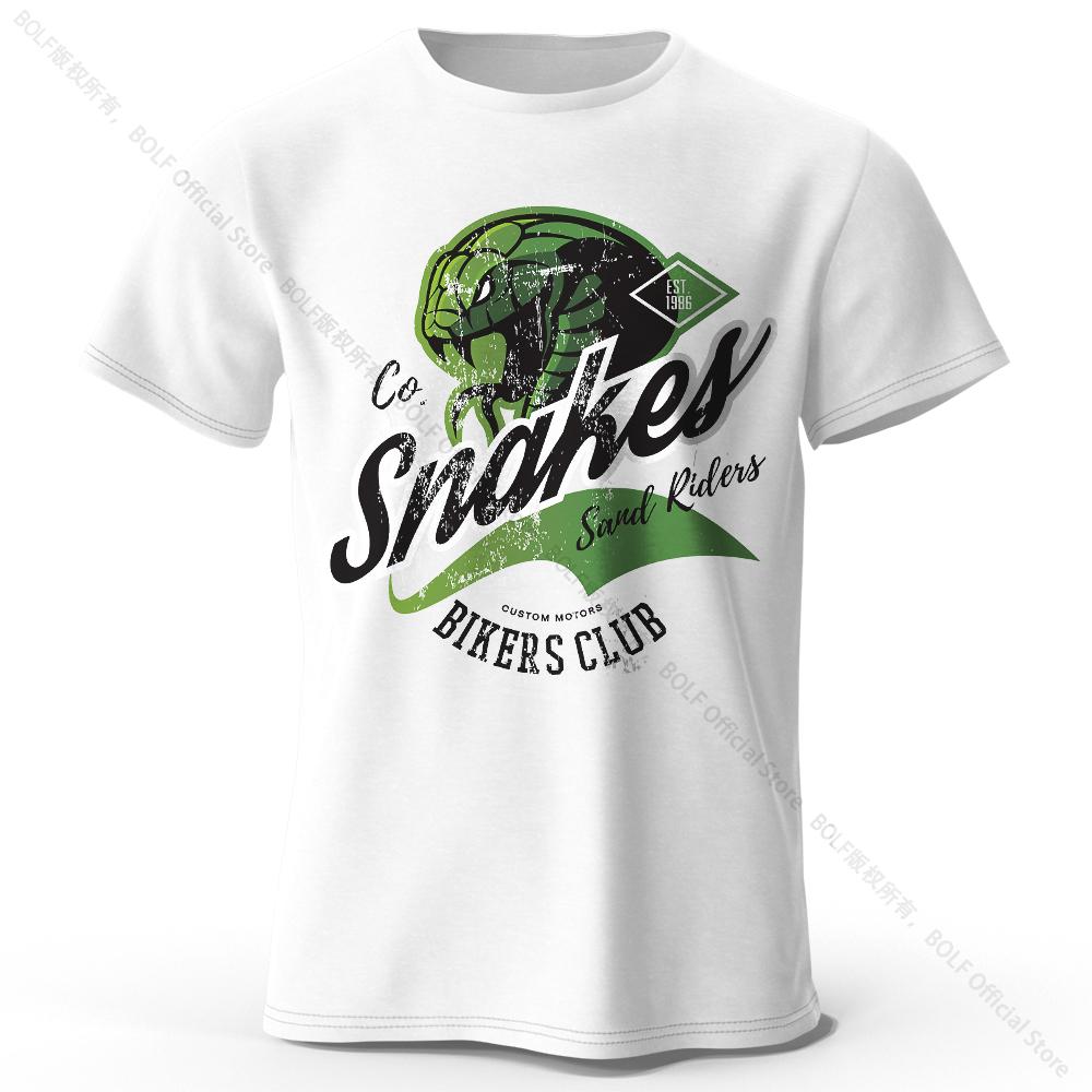 Essential Crew Neck Printed 100% Cotton T-Shirt, Soft & Breathable Short Sleeve Tee for Men & Women