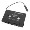 Bluetooth 5.0 Kassettenadapter Multifunktionaler Freisprechanruf HiFi-Stereo-Sound MP3-Player