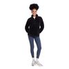 Animal Womens/Ladies Teddy Fleece Half Zip Jacket