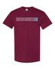 PHILADELPHIA Name And Number Schwarber #12 Unisex T-Shirt S-XL FREE S&H!