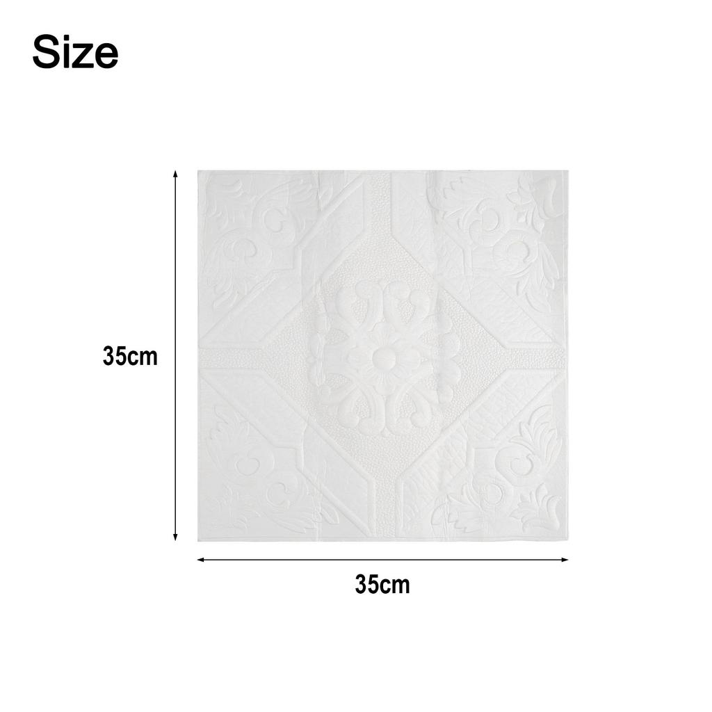 Naklejka na ścianę z cegieł samoprzylepny wodoodporny panel z pianki DIY dekoracja domu sztuka ozdoby DIY dekoracje pokoju