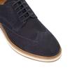Dune London Mens Britle Nubuck Casual Shoes