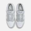 Nike Men's Rubber Tread Low Top Sports Shoes  Spring Board Shoes  Flat Bottom Retro NIKE DUNK LOW HF5441