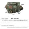 Shouli Wargod Multi-functional Tactical Hydration Waist Pack