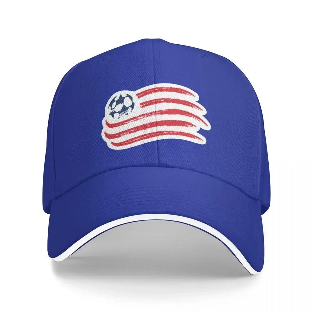 NewEnglandMerch Baseball Cap Dropshipping derby hat Women Unisexs