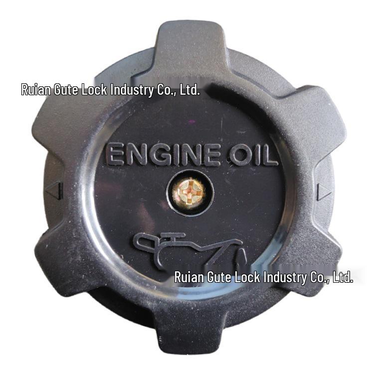 Compatible Mitsubishi Hyundai Kobe Steel Excavator Engine Oil Cap MD008784 MD363392 MD132260