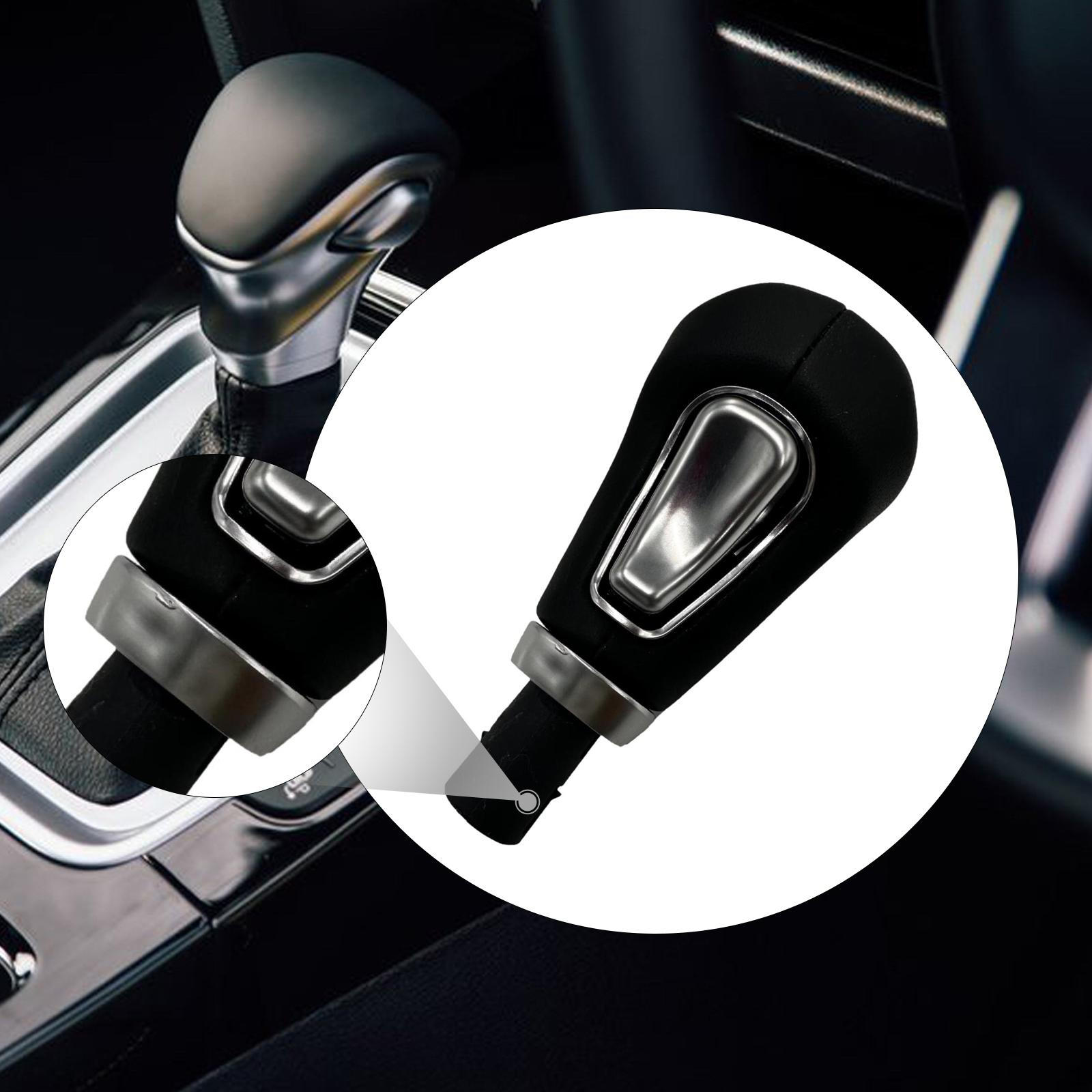 

Ручка Важеля Перемикання Передач, Головка Автоматичної Коробки Передач 467202W200 для Santa FE 2013-2016 Авто