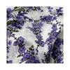 Viskose Stoff Blumenstoff Neu Digital Bedruckt zum Nähen Sommerkleid Kleidung DIY Handgemacht 100*145cm
