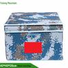 Foldable Camouflage Storage Box