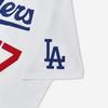 Nike Dri-FIT ADV MLB Los Angeles Dodgers Shohei Ohtani 17 Limited Retro Moisture-Wicking Comfortable Short Sleeve Jersey Men jersey LM25LDHOLD9-HU4