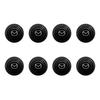 AAEW1 Car Trunk Sound Insulation Pad Universal Car Door Shock Absorbing Gasket For Mazda 3 Alexa CX30 CX-4 CX5 CX-5 CX8 CX-30 CX-9
