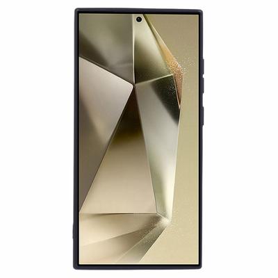 Pentru husă Samsung Galaxy S25 Ultra, compatibilă cu husa de telefon TPU antișoc MagSafe