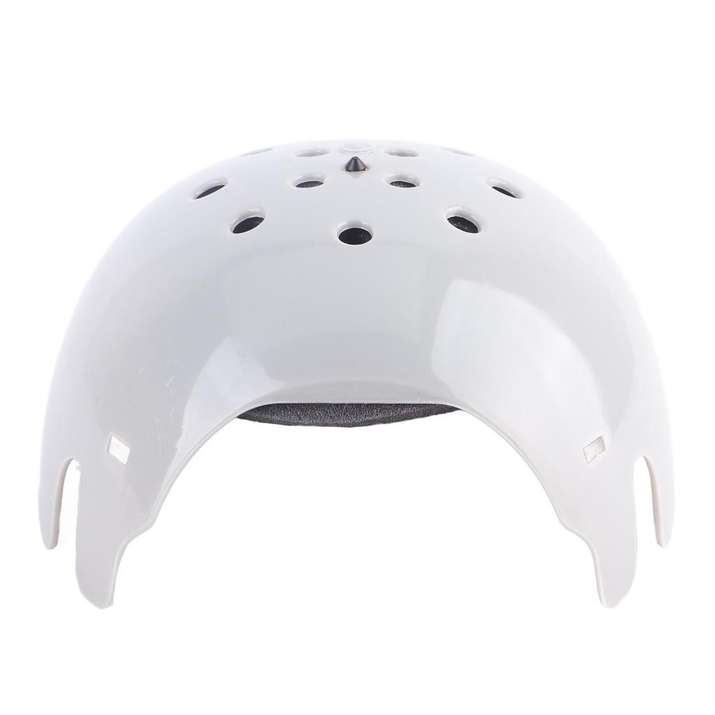 Bump Cap Insert ABS Plus Size Gray Color Universal Safety Bump Cap Insert for Mechanism Maintenance