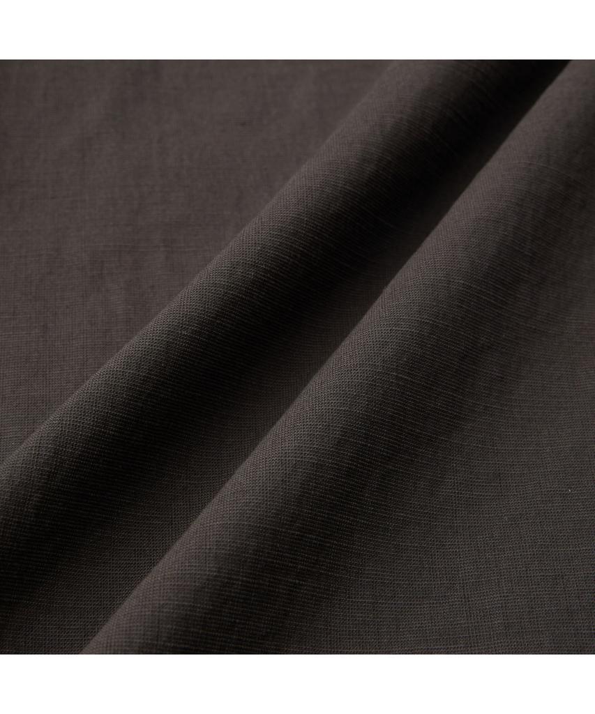Henlikoteun Linen Mix String Pants Ahpam26421Brx