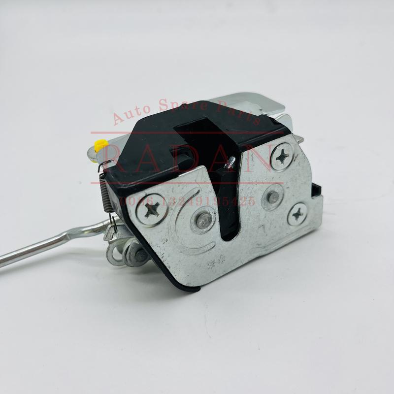 Front Door Lock For Hafei Minyi Minz Front left