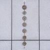 Decorações – Sinos de vento