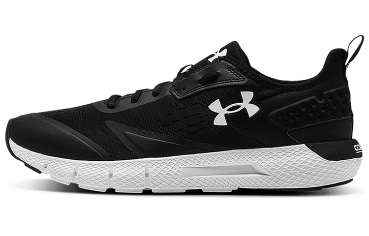 Under Armour Charged Rogue Turbo Черный Белый 3025241-002 45