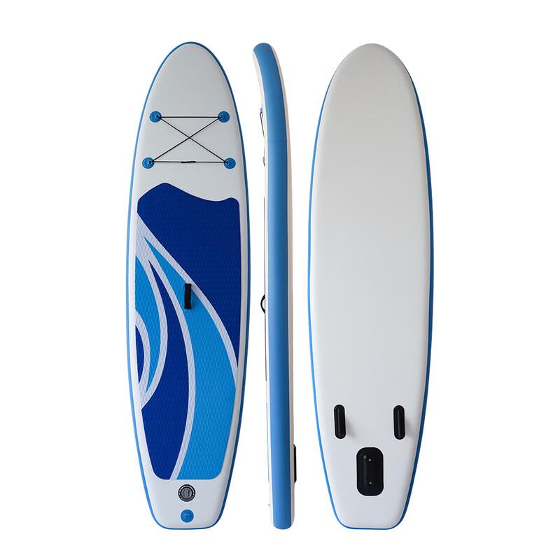 Inflatable Stand Up Paddle Board