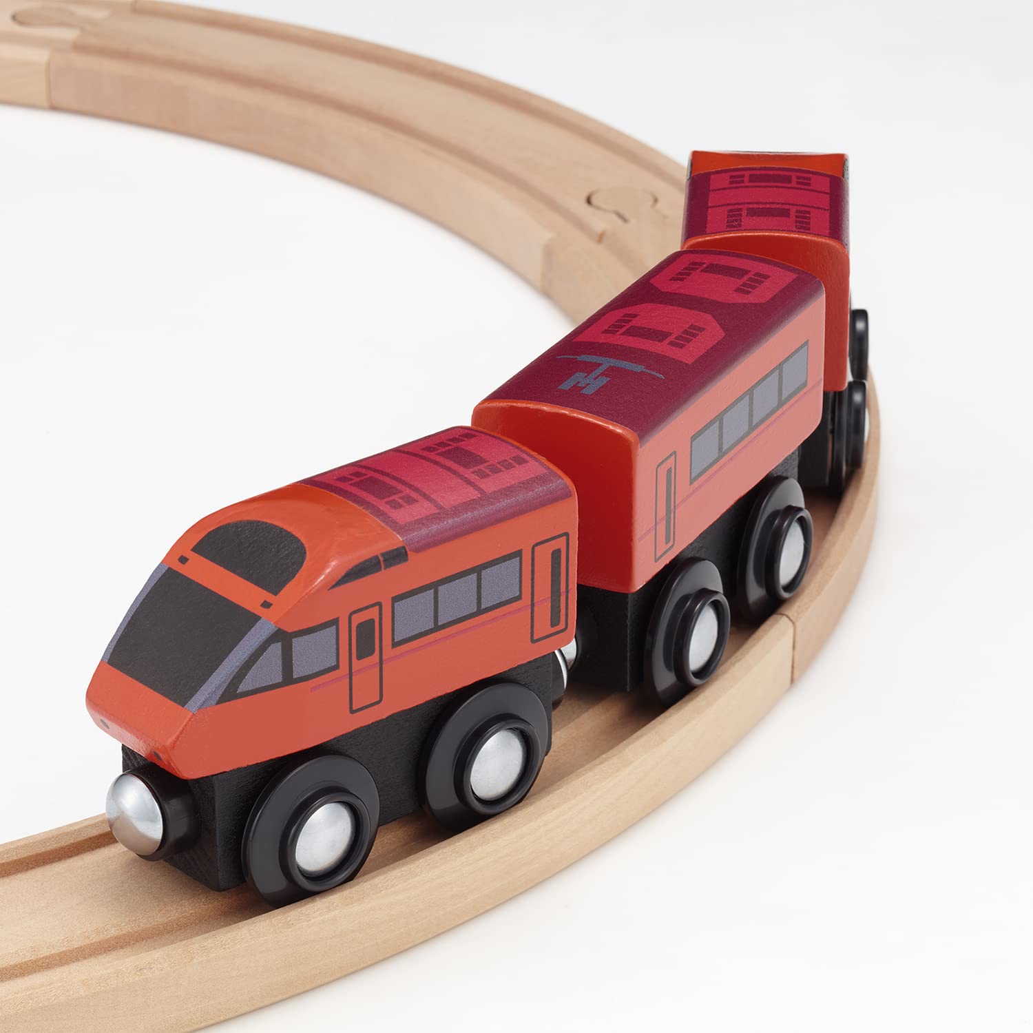 

mokuTRAIN Odakyu 70000 series Romancecar GSE