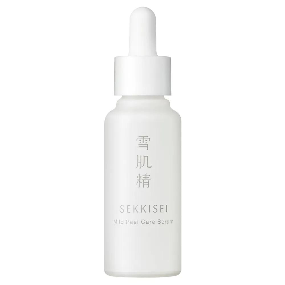

Kose Seolgijeong Clear Wellness Mild Peel Care Serum 30ml Exfoliation Care 2-Piece Set