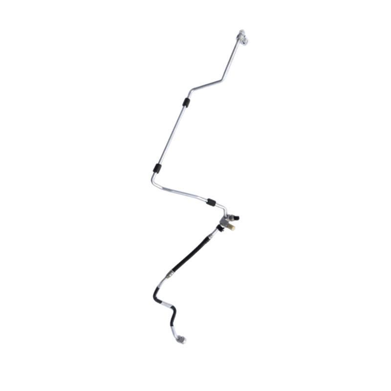 Suitable for BMW F35 Air Conditioning Pipe, Condenser To Evaporator, OE: 64539212236