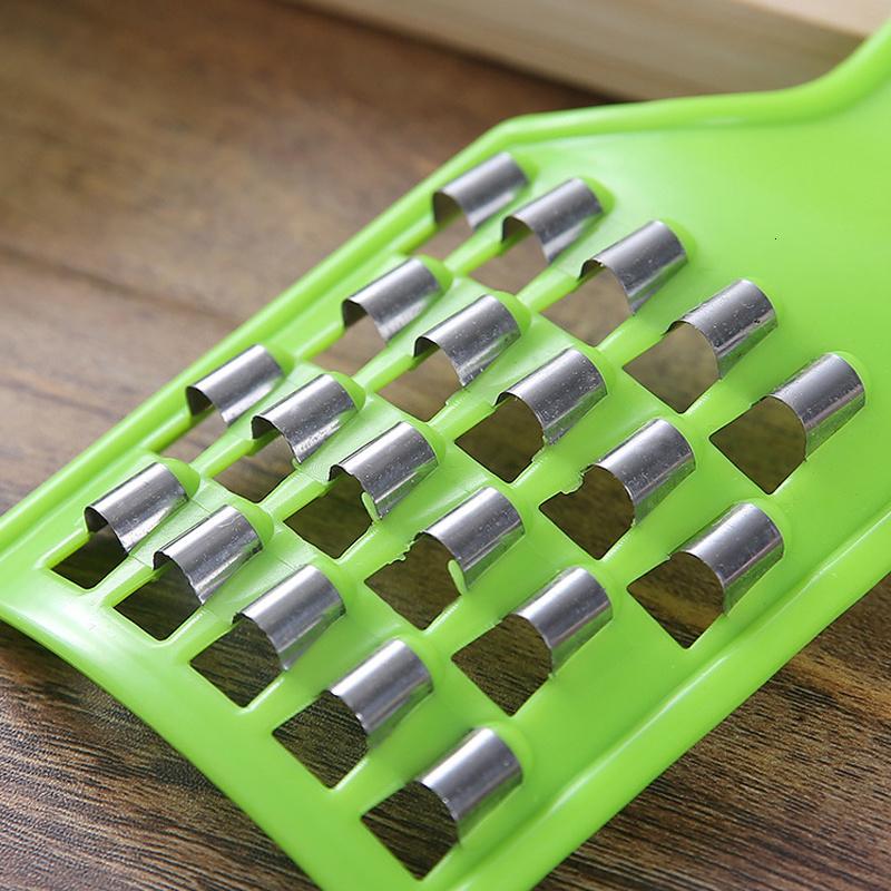 1 Pcs Cavolo Grattugia Taglierina Cucina Gnocco di Verdure Ripieno Strumenti di Carne Jiaozi Ripieno Manuale Verdure Raspa Facile da Pulire