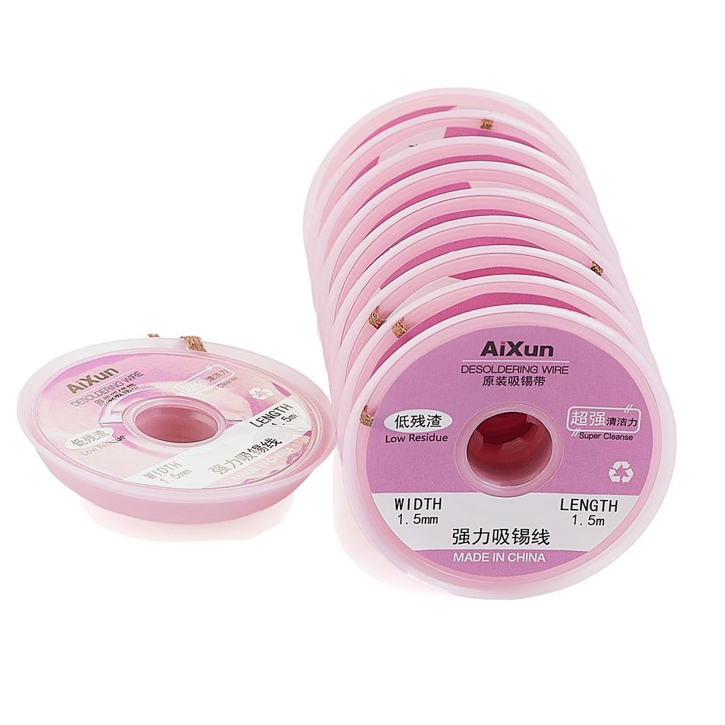 Plecionka Aixun Ax-Dw1515 1,5Mm
