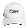 Maule NST Baseball Cap Dad Hat Sunhat Icon Fishing Cap For Women Unisexs