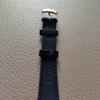 [USED] Seiko Ladies' Watch, Black Leather