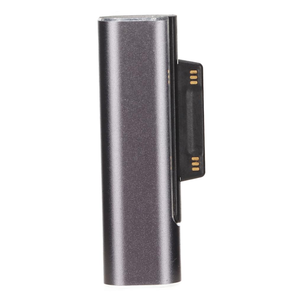 Type C Magnetic Adapter Portable Aluminum Alloy Shell 102W Type C Magnetic PD Fast Charging Adapter