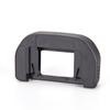2pcs Eyecup EF Rubber For Canon EOS 760D 750D 700D 650D 600D 550D 500D 100D 1200D 1100D 1000D Eye Piece Viewfinder Goggles