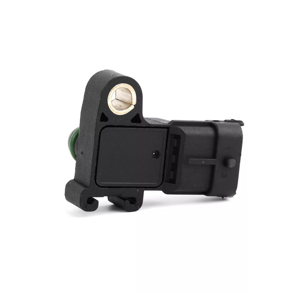 Manifold Absolute Pressure Sensor 0261230263 For 2011-2015 Chevrolet Cruze