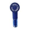 Mini Handheld Humidifier Fan Portable Mist Fan Usb Rechargeable Battery Fast Charging Water Spray Hand Fan With Humidifier