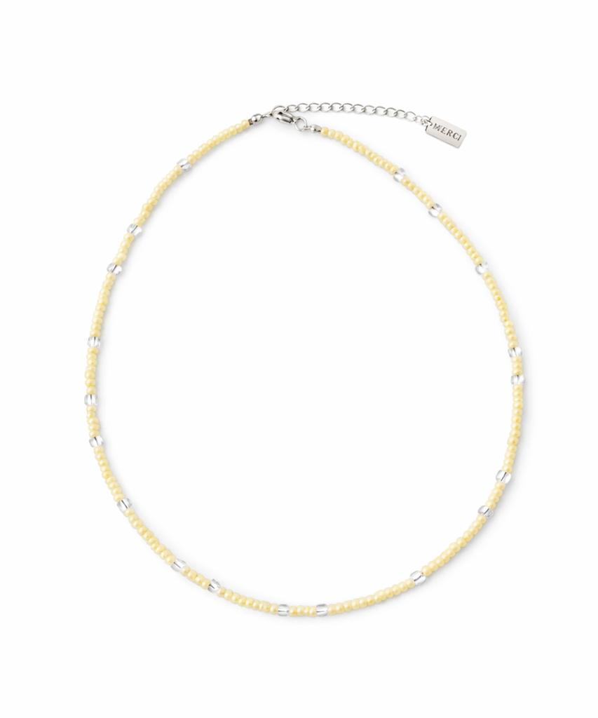 Merciband Rior Bead Necklace (5 Colors)