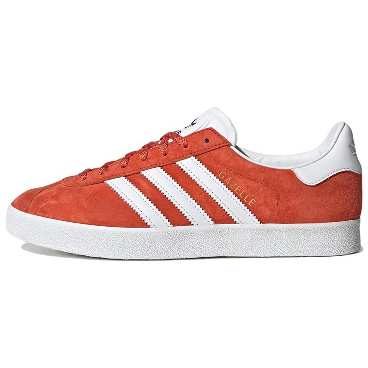 adidas Gazelle 85 Shoes  Preloved Red  Men s GY2529 EU 40⅔