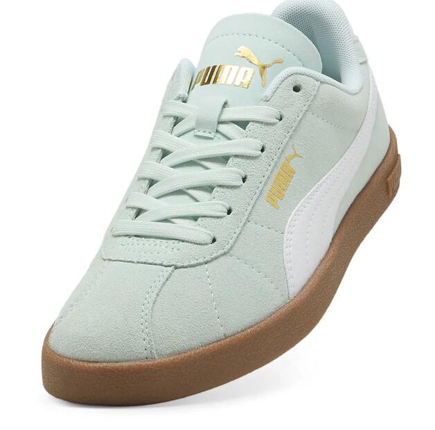 Puma Кросовки Club II