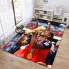 FC Barcelona's Lamine Yamal Young Player of the Year carpet is suitable for living room and bedroom doormats office balcony decorative carpet 9