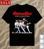 Ny Populær Status Quo Gave Til Fans Unisex S-5XL Skjorte JM669