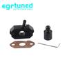 Vacuum Boost Tap Adapter for A1 Seat Ibiza Leon Vw Golf Mk7 Polo Vw Skoda Fabia 1.2 1.4TSi Ea211 Engine 2015-on