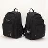 May Ocean Rucksack für Herren, 62122, Schwarz