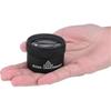 Illuminated Magnifier 5x 10x With 2 Level 12 Leds Aluminum Alloy Shell - Pjun