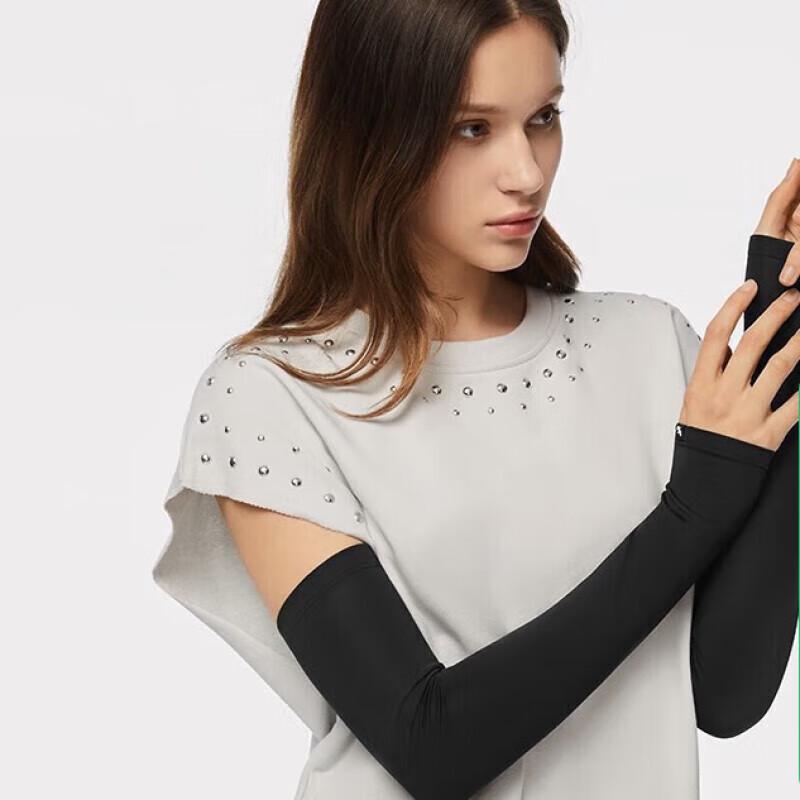 BeneUnder Ice Thin Series Women s Sun Protection Arm Sleeves