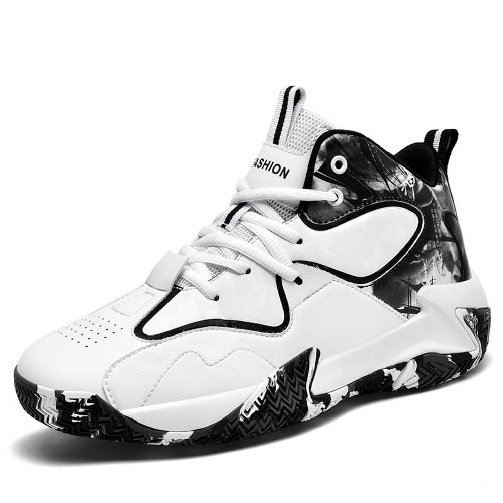 Fashion Short Tennis Sole Basketball Shoes 48 Casual For Men Sneakers For Men Brand Sport Portable New Season Sapatenis
